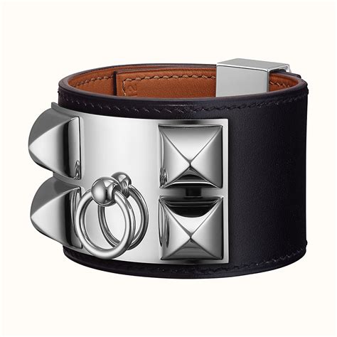 hermes collier de chien